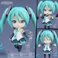 Nendoroid Character Vocal Series 01 Hatsune Miku V3