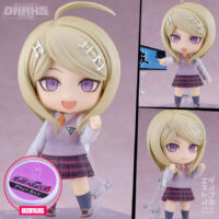 Nendoroid Danganronpa V3: Killing Harmony Kaede Akamatsu + BONUS