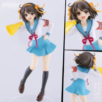 POP UP PARADE L The Melancholy of Haruhi Suzumiya Haruhi Suzumiya