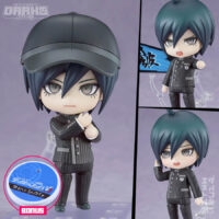 Nendoroid Danganronpa V3: Killing Harmony Shuichi Saihara + BONUS