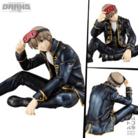 G.E.M. Series Gintama Palm-size Okita-san