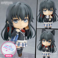 Nendoroid My Teen Romantic Comedy SNAFU Yukino Yukinoshita + BONUS