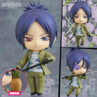 Nendoroid Reborn! Mukuro Rokudo 2.0 + BONUS