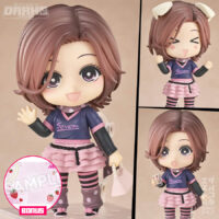 Nendoroid NANA Nana Komatsu + BONUS