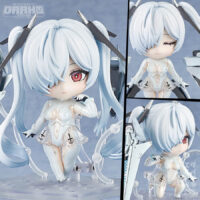 Nendoroid Goddess of Victory: Nikke Cinderella