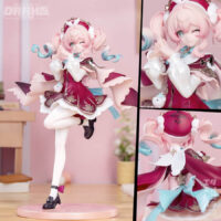 Gift+ Honkai Star Rail - Hyacine 1/8