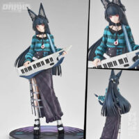 Gift+ Zenless Zone Zero - Hoshimi Miyabi Sparkling Wonderland Ver. 1/8