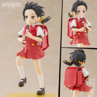 Vocaloid Elementary Schooler - Kaai Yuki Kyoufuu All Back Ver.