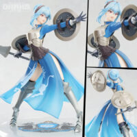 LIMEPIE Series Unicorn Overlord - Virginia 1/8