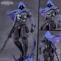 POP UP PARADE SP VALORANT Omen