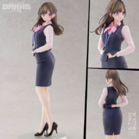 KoiKoi Sakura Receptionist 1/6