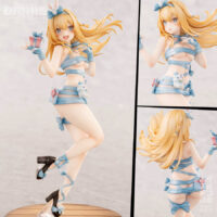 Girls' Frontline 2: Exilium - Suomi Fluffy Korvatunturi ver. 1/6