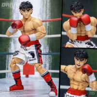 Hajime no Ippo - Ippo Makunouchi