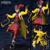 Disney Twisted Wonderland - Kalim Al-Asim (LIMITED EDITION)