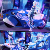 Bilibili 33 Bike Set 1/12
