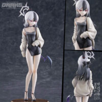 Blue Archive - Kayoko Dress 1/7