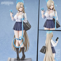 Blue Archive - Ichinose Asuna School Memorial Lobby Ver. 1/7
