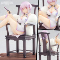 GRIDMAN UNIVERSE - Akane Shinjo Chinese Dress Ver. 1/7