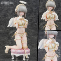 Uzaki-chan wa Asobitai! Double - Yanagi Uzaki Angel ver. 1/7