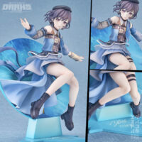 BanG Dream! - Tomori Takamatsu Zero Gravity Ver. 1/7