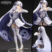 Fate/strange Fake - Francesca Prelati 1/7