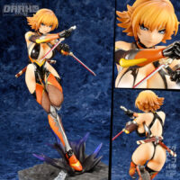 (+18) Taimanin RPG X - Sakura Igawa Tenshin Eiketsu Renewal Ver. 1/6