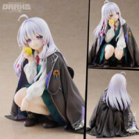F:NEX Wandering Witch: The Journey of Elaina Elaina Citrus ver. 1/6