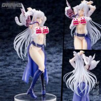 I Was Reincarnated as the 7th Prince... - Sylpha Langriss 1/6