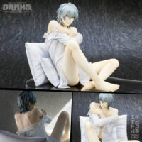 Lost Blood - Akira 1/7