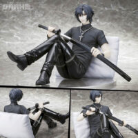 Lost Blood - Shiki 1/7