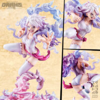 Portrait Of Pirates: One Piece - Jewelry Bonney (The Most Free Future Ver.) (LIMITED EDITION)