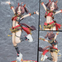 Umamusume Pretty Derby - Gran Alegria 1/7