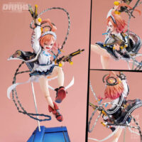 Blue Archive - Mikamo Neru Call Sign Double O 1/7