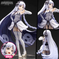 Fate/strange Fake - Francesca Prelati 1/7 + BONUS