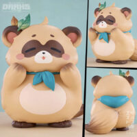 F:NEX Real Size Soft Vinyl Collection Hololive Production Pokobee