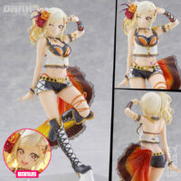 Love Live! Nijigasaki High School Idol Club - Ai Miyashita 1/7 + BONUS