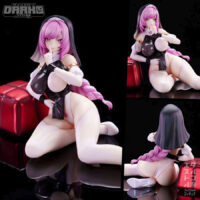 Molly Succubus Possession 1/6