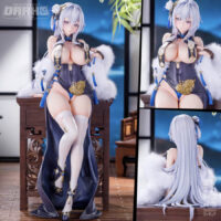 Shion Alfine China Dress Ver. Illustration by SG 1/6