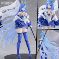 F:NEX Azur Lane - New Jersey IRF 2024 ver. 1/7