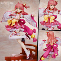 Hololive Production - Sakura Miko 1/7