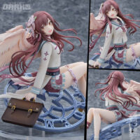 The iDOLMASTER Shiny Colors - Amana Osaki Gardienne Tourmaline Ver. 1/6