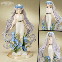 Frieren: Beyond Journey's End - Frieren Art Nouveau Style Ver. 1/7 (LIMITED EDITION)