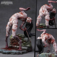 Silent Hill f - Kashimashi 1/6