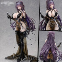 Goddess of Victory: Nikke - Mihara Bonding Chain 1/4