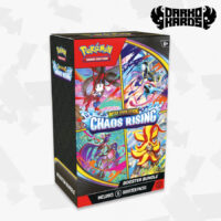 Pokémon TCG: Mega Evolution - Chaos Rising Booster Bundle