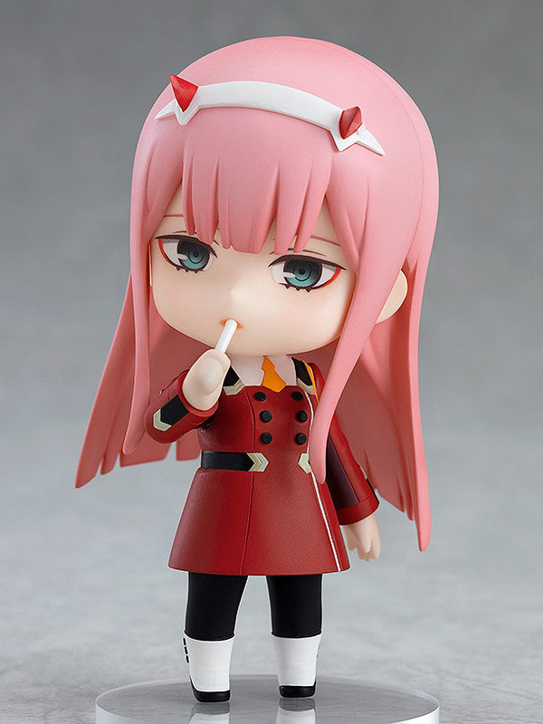Nendoroid DARLING in the FRANXX Zero Two - Image 2