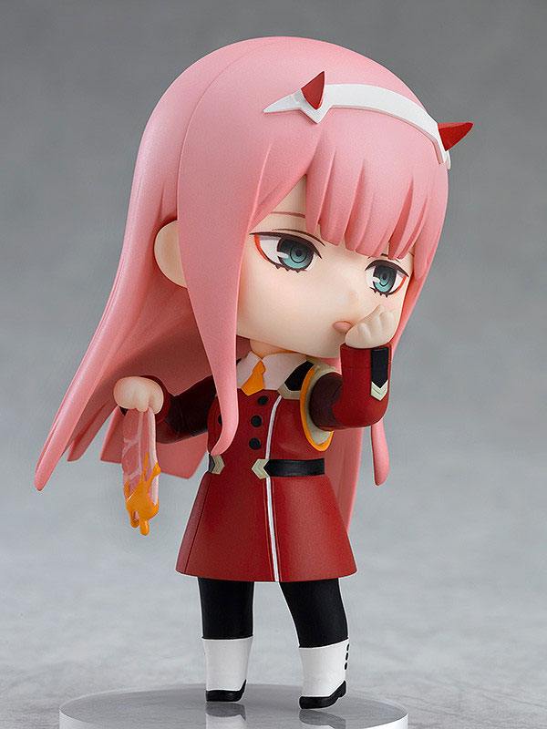 Nendoroid DARLING in the FRANXX Zero Two - Image 3