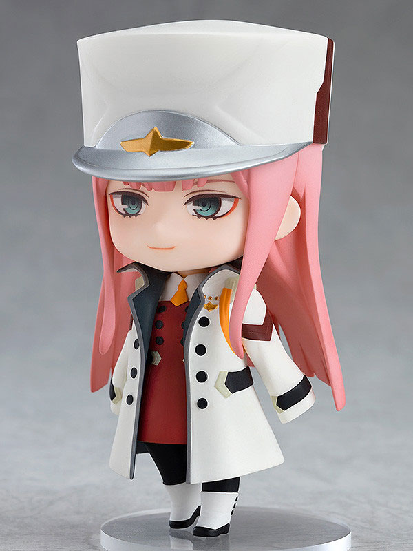 Nendoroid DARLING in the FRANXX Zero Two - Image 5