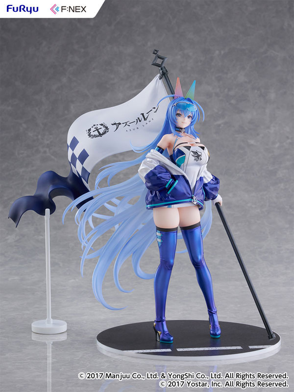 F:NEX Azur Lane - New Jersey IRF 2024 ver. 1/7 - Image 2