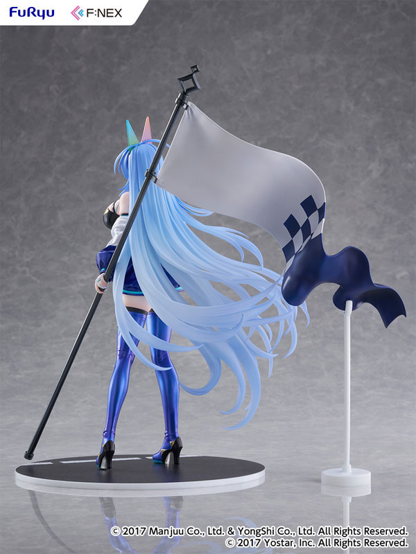 F:NEX Azur Lane - New Jersey IRF 2024 ver. 1/7 - Image 3